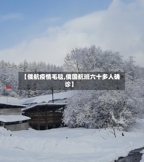 【俄航疫情毛毯,俄国航班六十多人确诊】