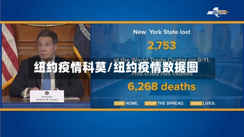 纽约疫情科莫/纽约疫情数据图-第2张图片