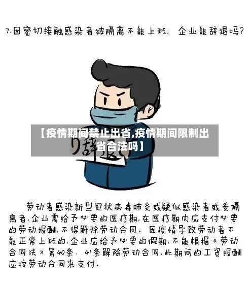 【疫情期间禁止出省,疫情期间限制出省合法吗】-第1张图片